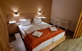 Aparthotel Bianca In Vienna Room 105